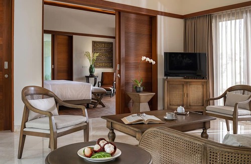 Kelating Villa | Villa Kailasha by Elite Havens