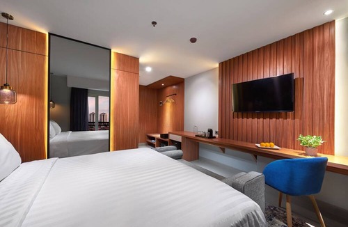 Surabaya Hotel | Aston Inn Jemursari Surabaya