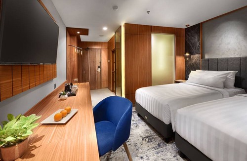 Surabaya Hotel | Aston Inn Jemursari Surabaya