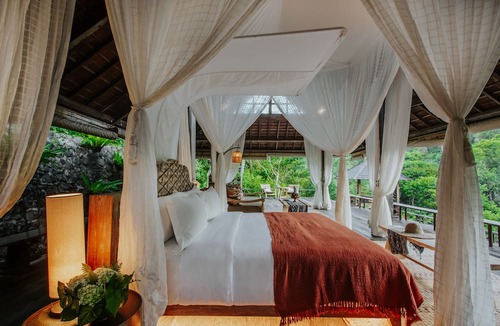 Nungnung Hotel | Buahan, A Banyan Tree Escape
