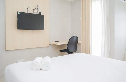 Ciputat Villa | Gaudy Studio at Baileys Apartment