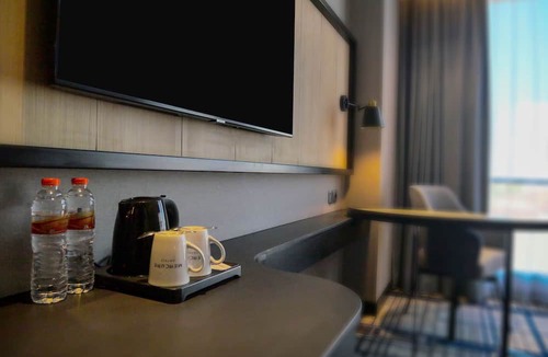 Surabaya Hotel | Mercure Surabaya Manyar