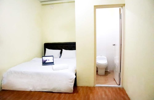 Jombang House | MY Rooms at Jombang