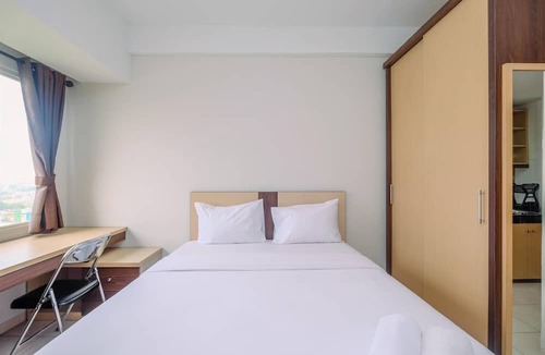 Depok Apartment | Comfort Living Studio at Margonda Residence 5 Apartment