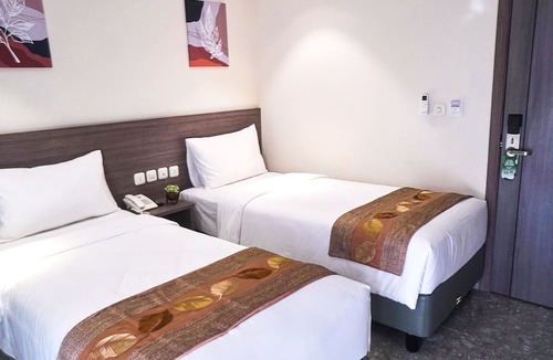 Pinaesaan Hotel | Lun Hotel Manado