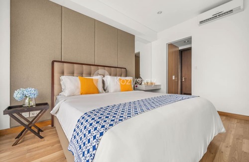 Setiabudi Apartment | BUNGALOW by Kozystay
