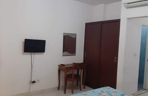Pemecutan Kelod Apartment | The Ayudya Gunung Sari