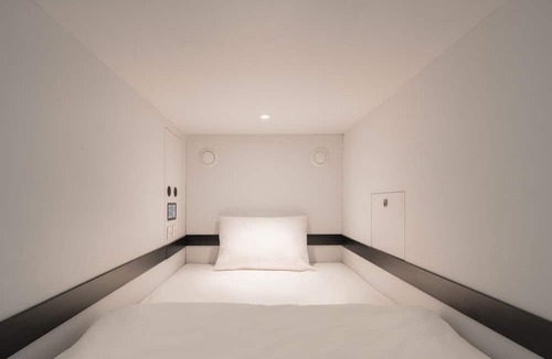 Cikutra Hotel | Nindya Biodistrict Hotel