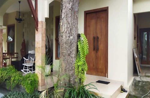 Sewon Villa | Villa Kania Parangtritis