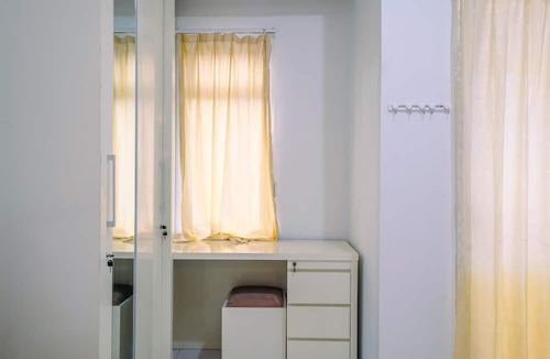 Dramaga Apartment | Homey Studio Apartment at Dramaga Tower near IPB