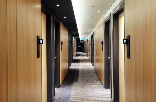 Surabaya Hotel | ibis Surabaya Tidar