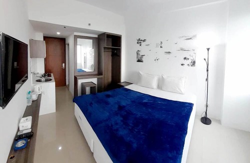 Depok Hotel | X-pressbedroom Vivo Jogja