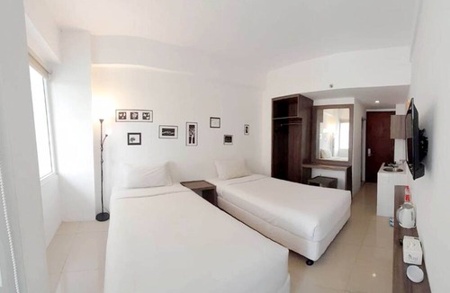 Depok Hotel | X-pressbedroom Vivo Jogja