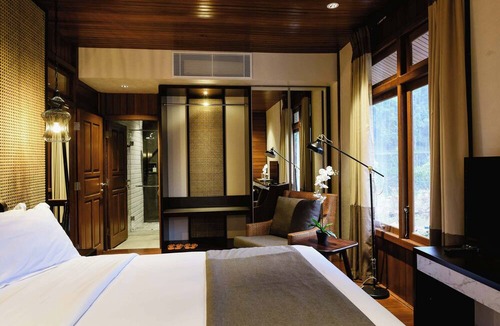 Megamendung Hotel | JSI Resort