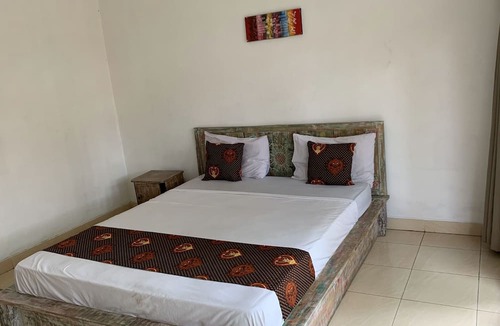 Renon House | Chendana Homestay Bali