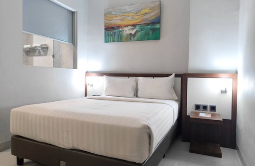 Sorong Hotel | Rylich Panorama Hotel
