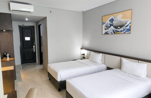 Sorong Hotel | Rylich Panorama Hotel