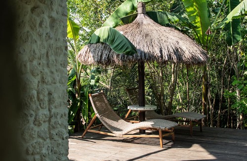 Kutuh Hotel | Salty Breeze Bali