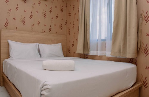 Kebagusan Apartment | Best Deal And Comfy 2Br At Kebagusan City Apartment