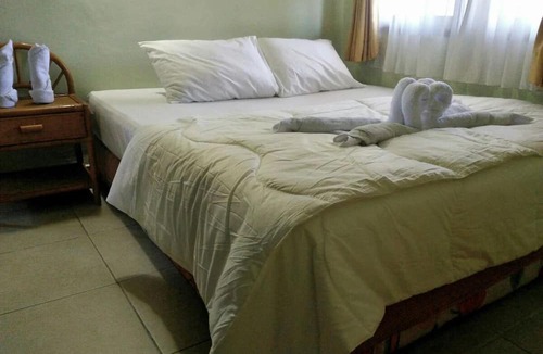 Kuta Selatan House | Widi House Nusa Dua -- sleeps six, near bay and beaches