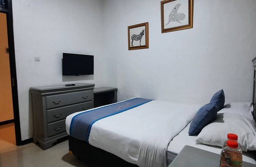 Dinoyo Hotel | Smart Tlogomas