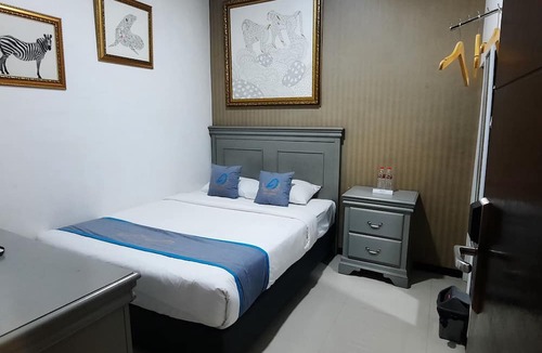 Dinoyo Hotel | Smart Tlogomas