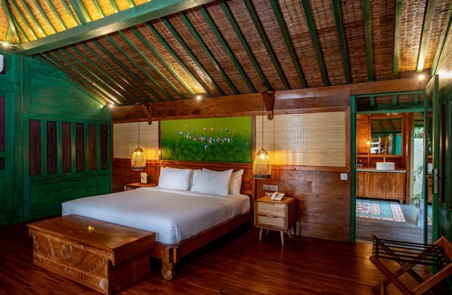 Sayan Hotel | Arya Arkananta Resort & Spa
