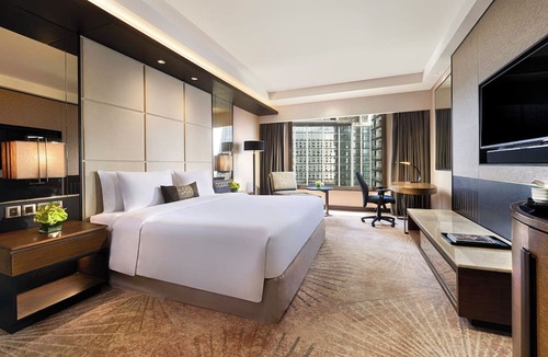 Semanggi Hotel | Mangkuluhur ARTOTEL SUITES
