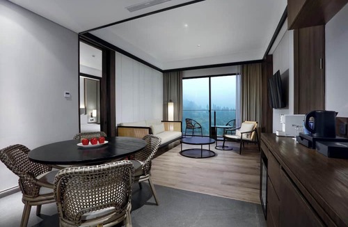Cipanas Hotel | Grand Aston Puncak Hotel & Resort