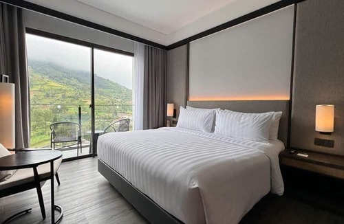 Cipanas Hotel | Grand Aston Puncak Hotel & Resort