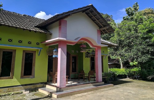Imogiri House | HOMESTAY MBAH POMO SRIHARJO