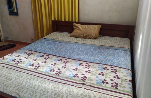 Imogiri House | HOMESTAY MBAH CIP SRIHARJO