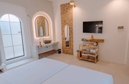 Kuta Hotel | El Tropico Boutique Hotel