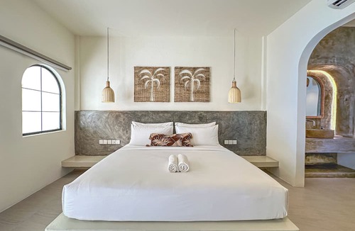 Kuta Hotel | El Tropico Boutique Hotel