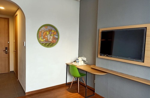 Boyolali Hotel | MaxOne Loji Kridanggo at Boyolali