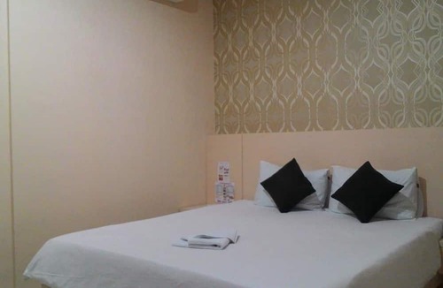 Siwalankerto Hotel | SWK 95 Hotel