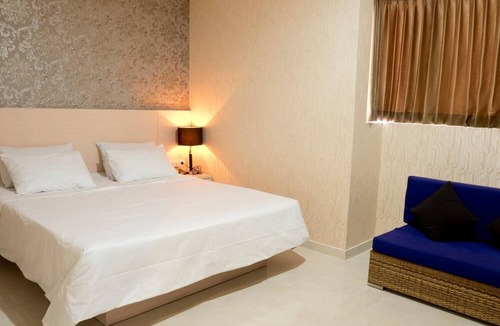 Siwalankerto Hotel | SWK 95 Hotel