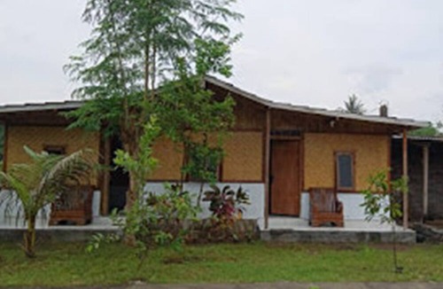 Kecamatan Pringgasela House | Pondok Wahyu