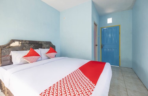 Makassar Hotel | OYO 2775 RF Homestay