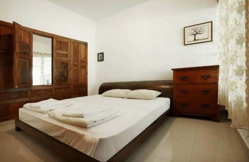 Lembang Bed & Breakfast | Ronia Mountain Villa Lembang