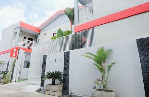 Makassar Hotel | Hotel O Jinan Makassar
