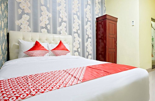 Makassar Hotel | Hotel O Jinan Makassar