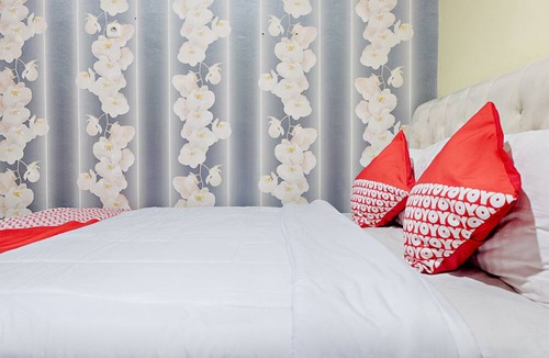 Makassar Hotel | Hotel O Jinan Makassar
