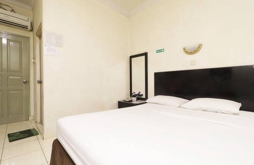 Palmerah Hotel | Hotel Gani