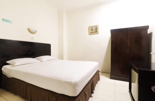 Palmerah Hotel | Hotel Gani