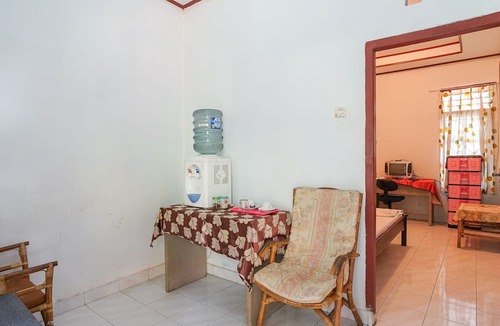 Tomohon Hotel | Mountain View Homestay