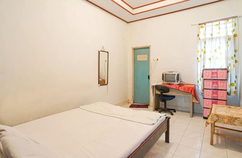 Tomohon Hotel | Mountain View Homestay