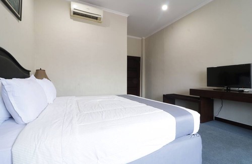 Surabaya Hotel | Hotel Antariksa