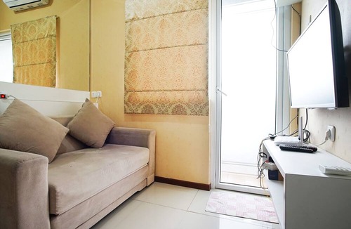 Rawasari Hotel | Vika Property GPC