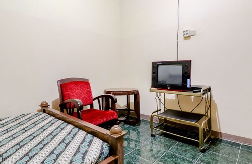 Wonosari Hotel | Hotel Bintang Baron